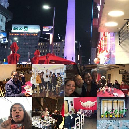 에제이자 Karina'S House B&B 외부 사진