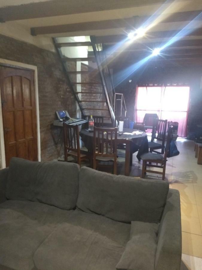 에제이자 Karina'S House B&B 외부 사진