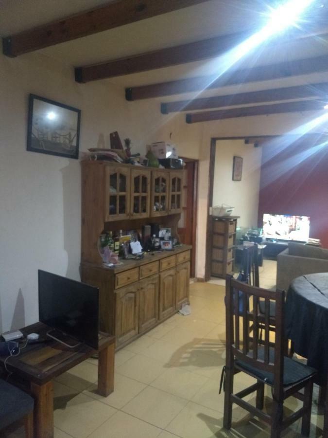 에제이자 Karina'S House B&B 외부 사진
