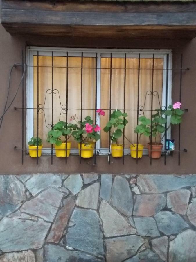 에제이자 Karina'S House B&B 외부 사진