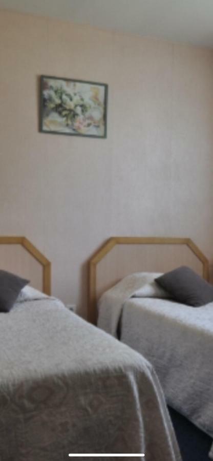 에제이자 Karina'S House B&B 외부 사진