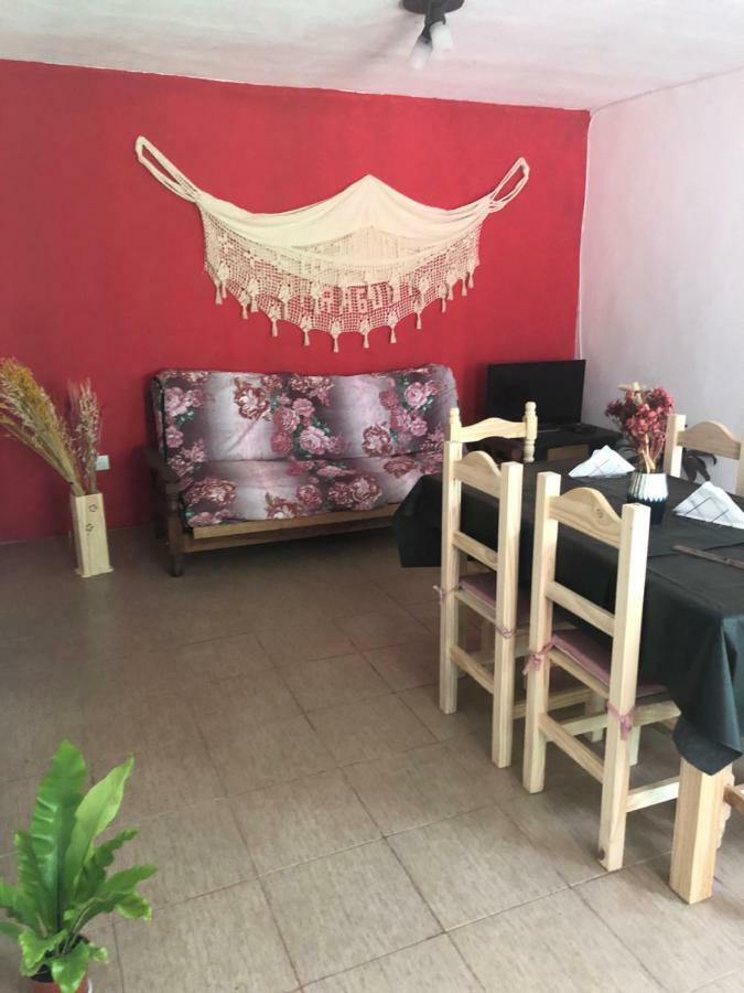 에제이자 Karina'S House B&B 외부 사진