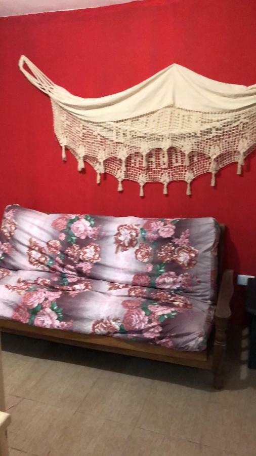 에제이자 Karina'S House B&B 외부 사진
