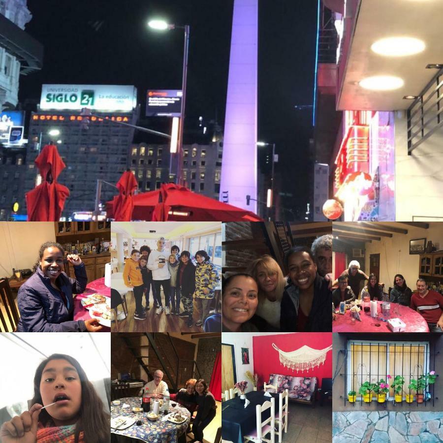 에제이자 Karina'S House B&B 외부 사진